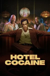 Hotel Cocaine - Saison 1