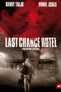Last chance hotel