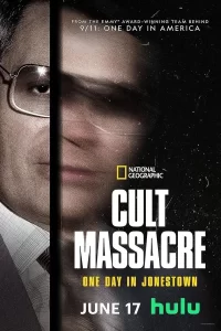 Massacre de Jonestown : un jour dans l'histoire - Saison 1