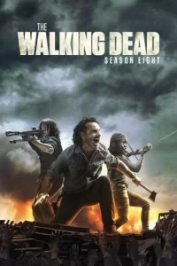 The Walking Dead - Saison 8