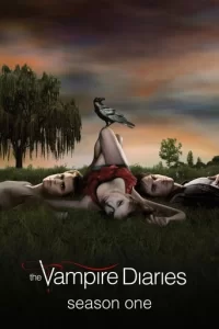 Vampire Diaries - Saison 1