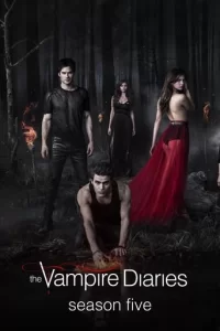 Vampire Diaries - Saison 5